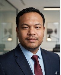 Iskandar Zulqarnain