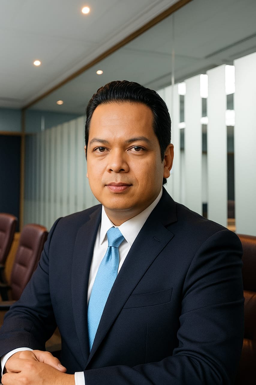 Johari Ramli